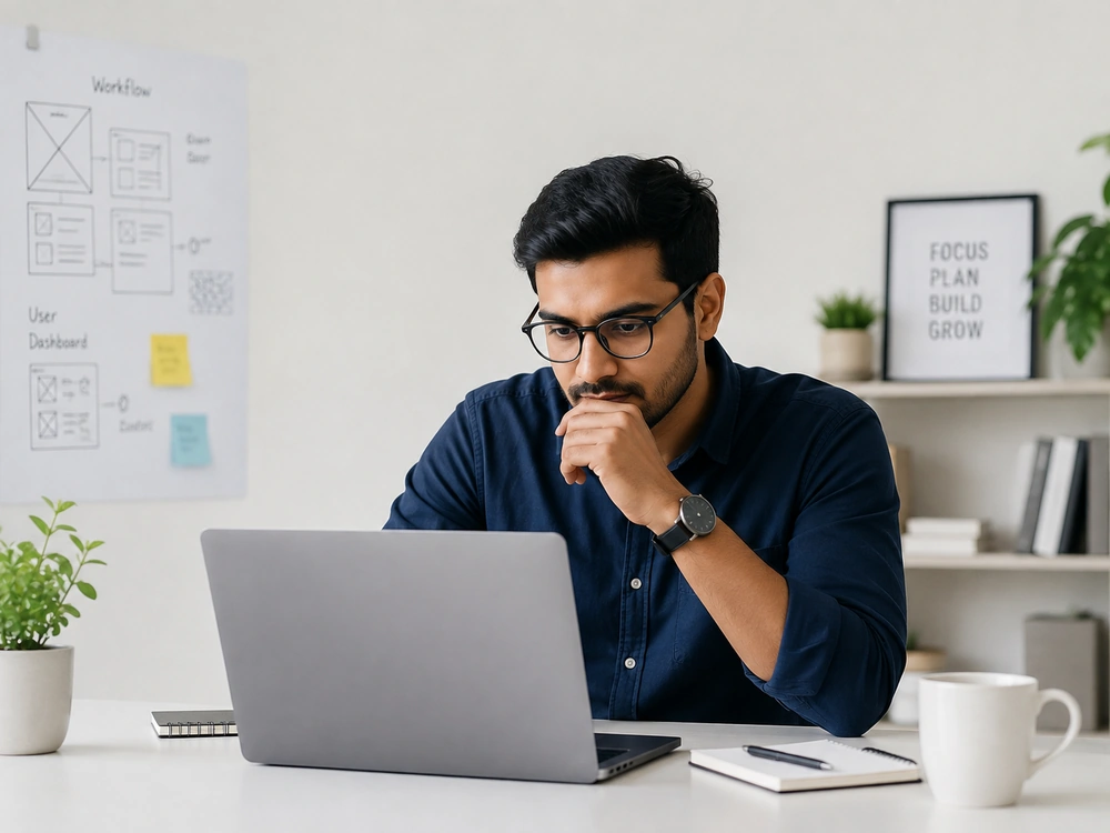 How to Build the Right Business Software